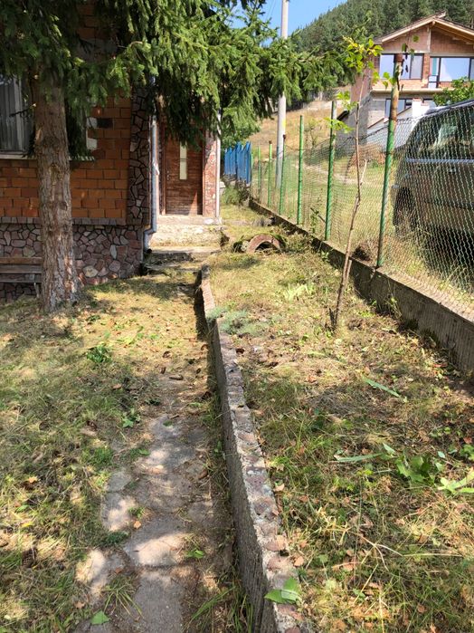 Къща Равногор Атолука