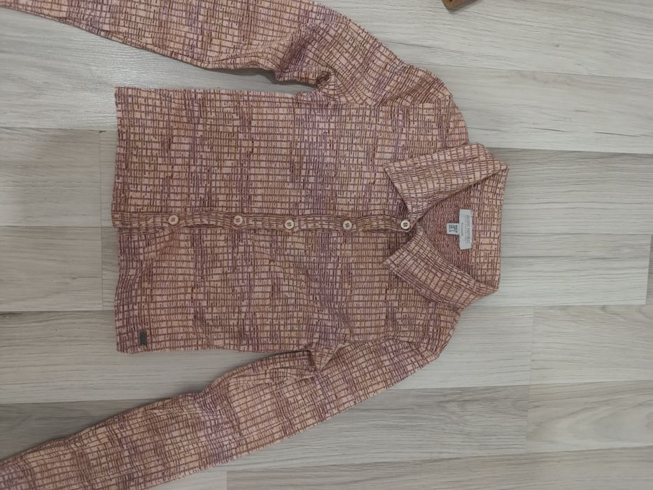 Top superb cu maneci lungi  Pull&Bear