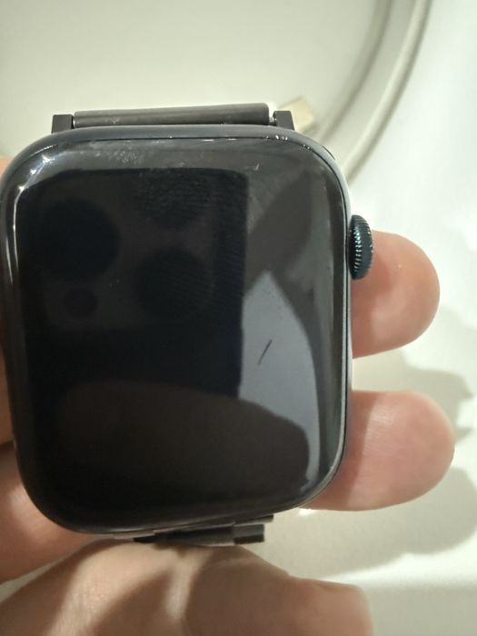 Apple Watch Series 8, 45mm , рабочие, торг