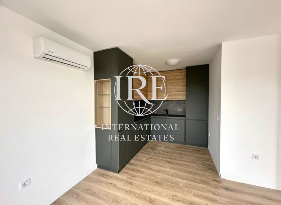 Продава се Двустаен апартамент в Варна, Възраждане 3 - 95 кв.м за 1109 €/кв.м - Снимка #6