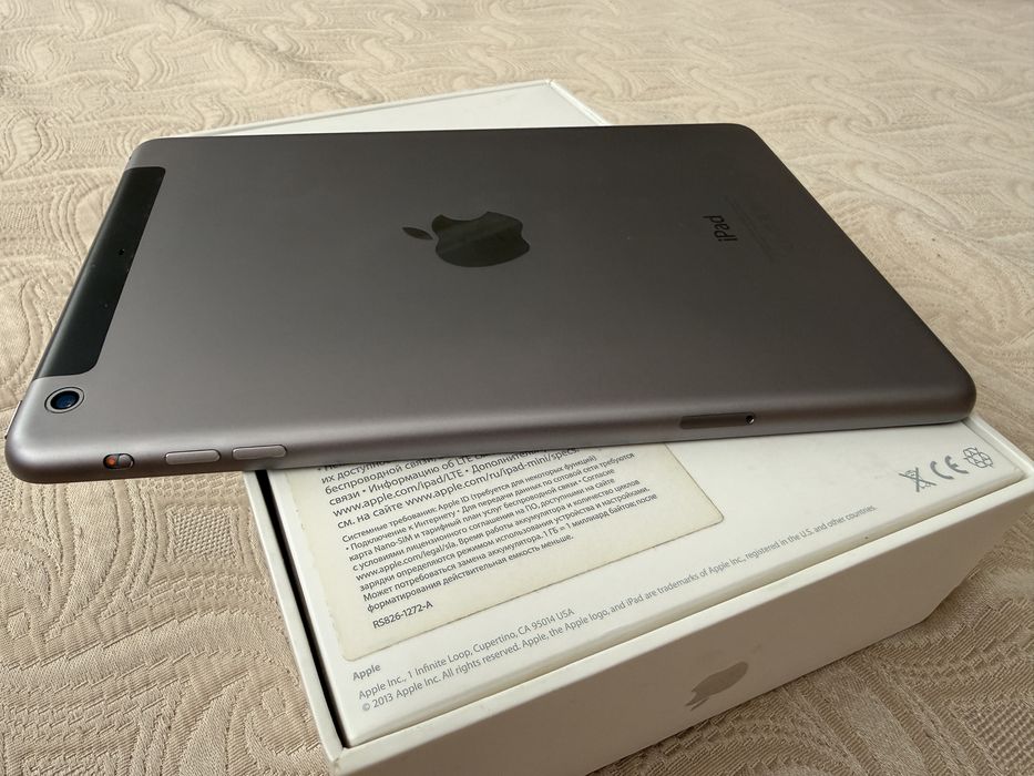 Ipad mini 2 32 gb