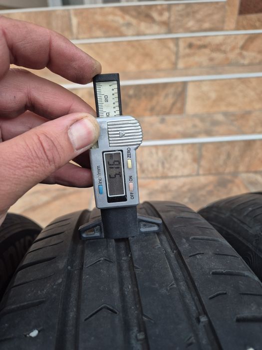 Jante R15 4x100 Logan, Sandero cu anvelope vară 185/65R15