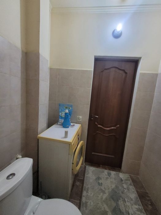 Квартира нурсат.