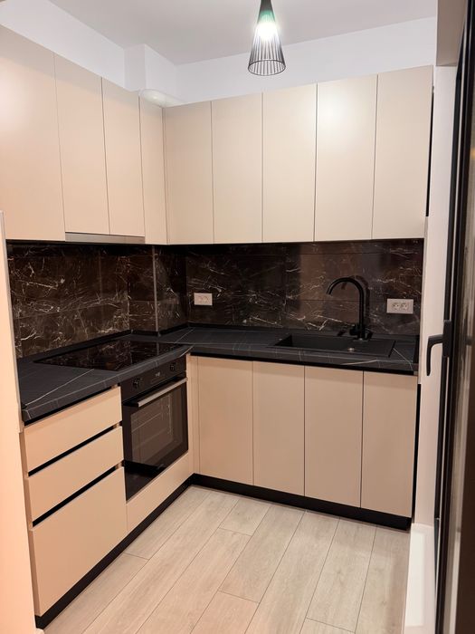 Garsonieră noua de inchiriat in SMART LUJERULUI Sector 6 - 570€ comision 0/ direct de la proprietar