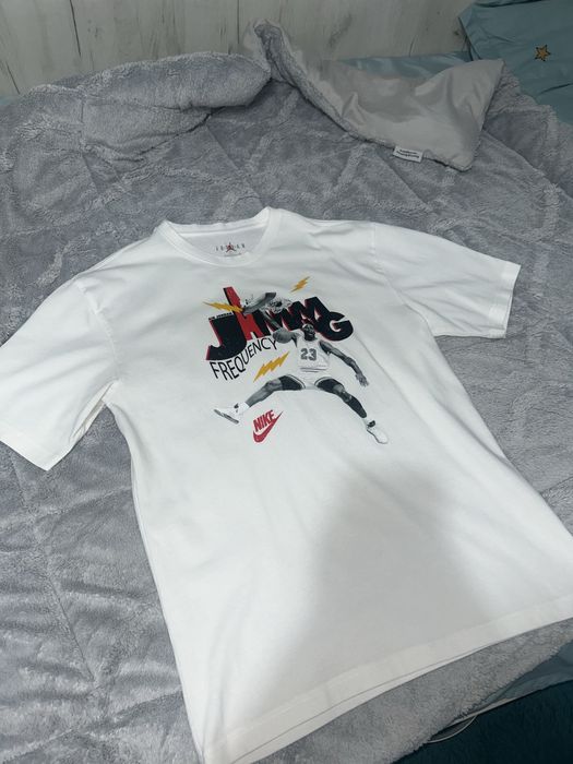 Tricou Jordan marimea S Nou Originala