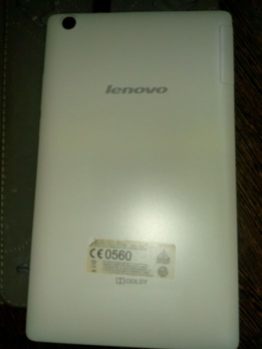 Калъф за таблет и таблет LENOVO TAB 2 A8-50