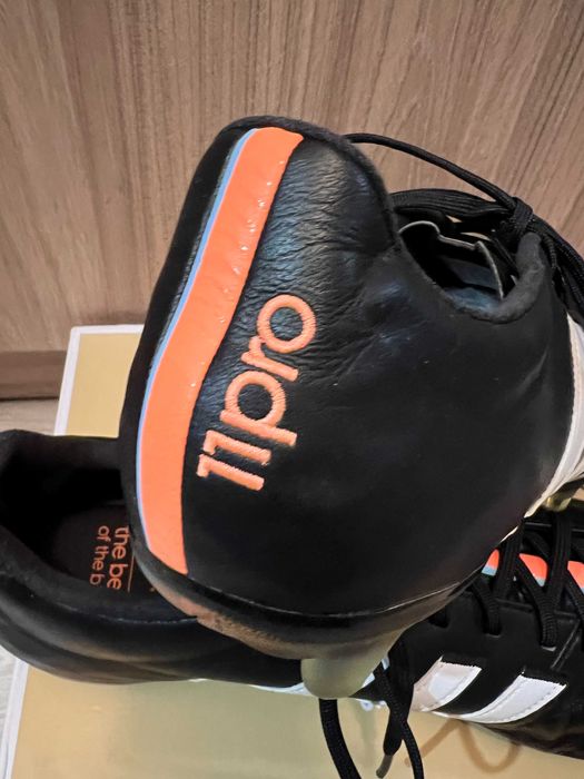 adidas adipure 11PRO CL бутонки , калеври, футболни обувки номер 46,5