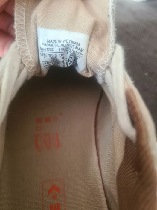 Дамски обувки Couverse