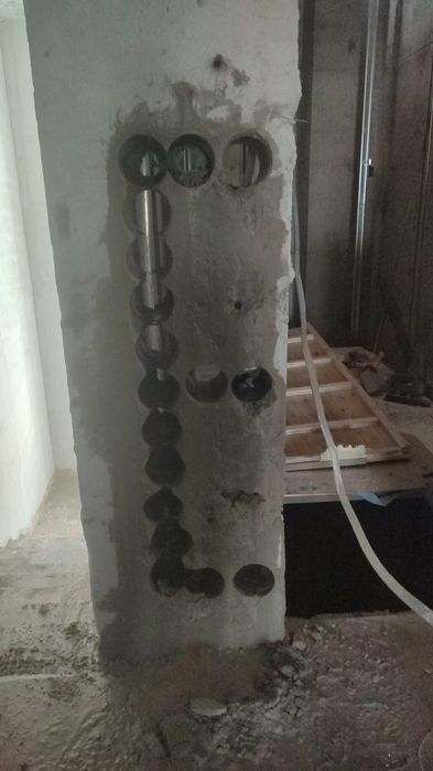 Алмазное Бурение