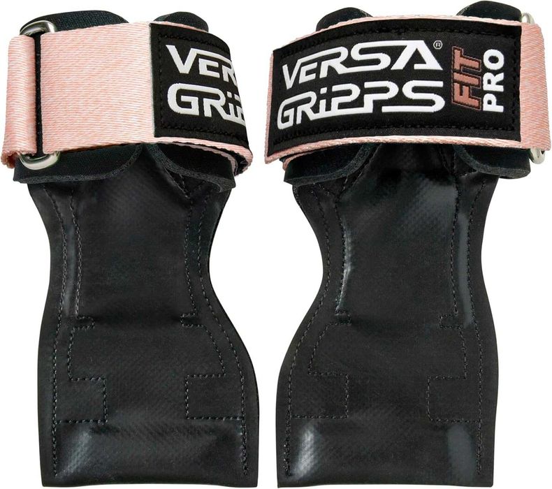 Versa Gripps® Fit Pro каишки за китки за спортистки, XS ; S ; L
