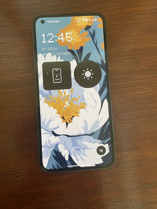 Nothing Phone (1) 12 GB/256 GB 5G