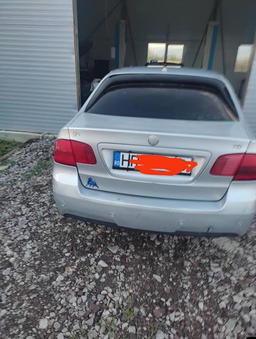 Vând Saab 9.5 2006