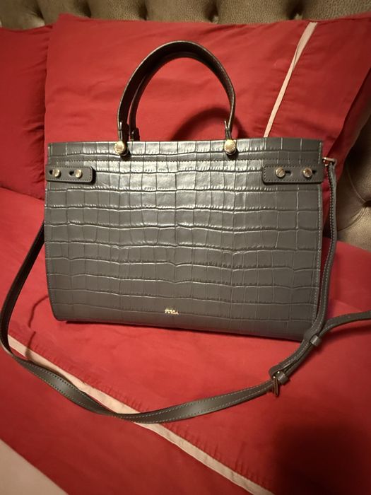 Чанта Furla Нова!!!