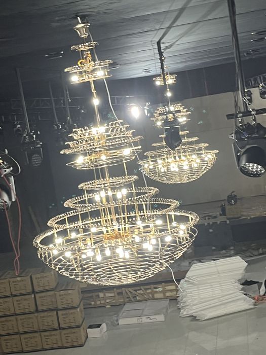 Электрик  Услуги