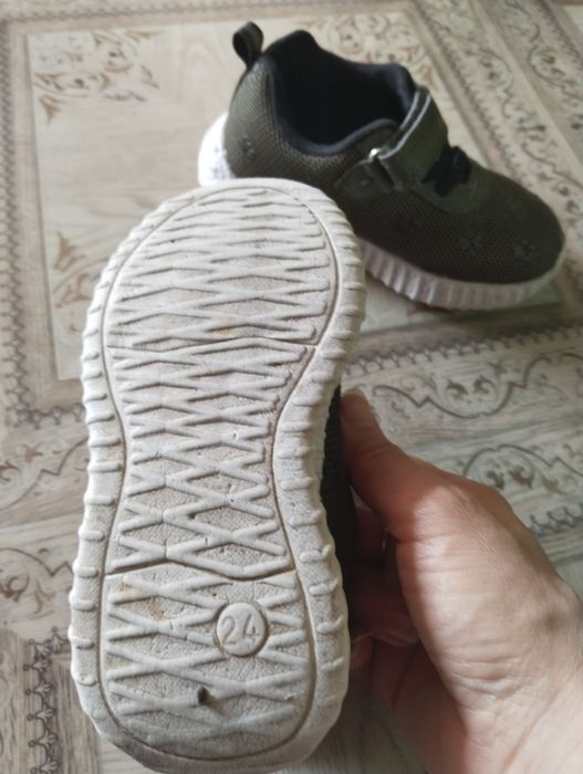 Детские кросовки