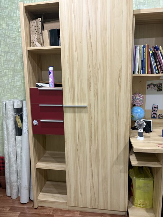 Продам детский гарнитур