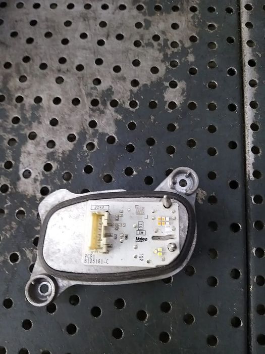 Modul led bmw seria 1 f40 mde922166 90121825