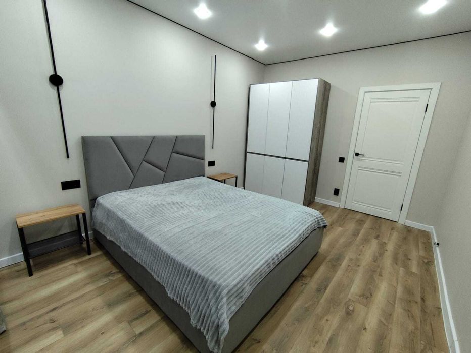 VIP КВАРТИРА. Новостройка