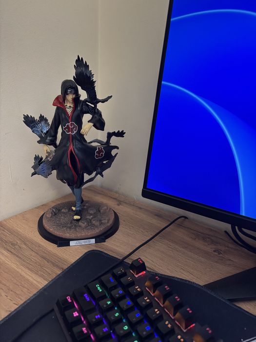 НОВЫЕ качественные аниме фигурки