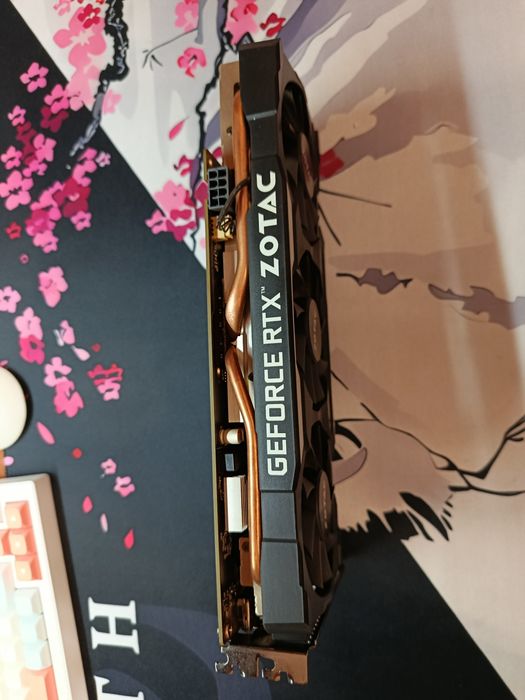 Zotac GeForce RTX 2070