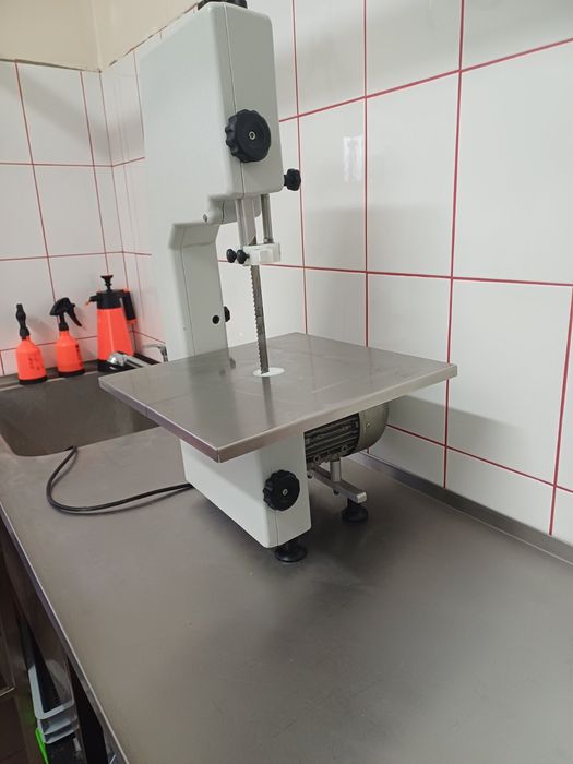 Банцинг за месо монофазен