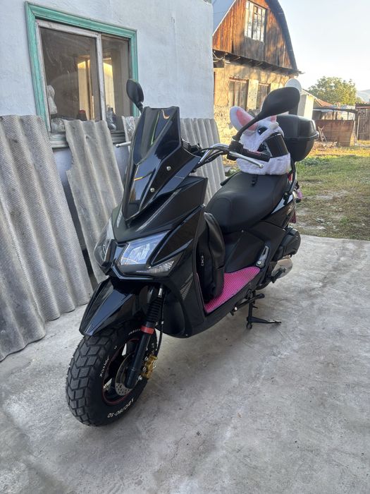 продам самурай 150 куб