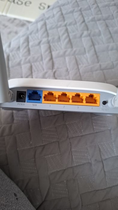 Роутор WiFi рабочий