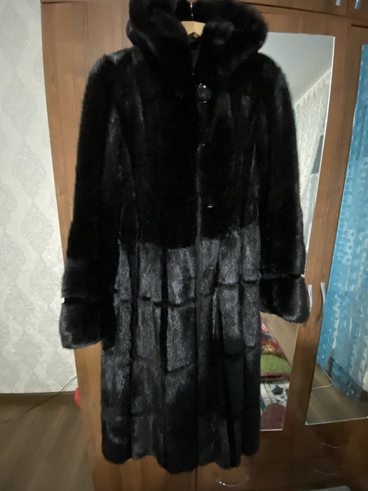 Натуральная Норка Срочно