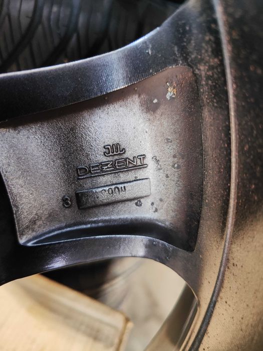 4бр.алуминиева джанта 16цола за VW,Audi, Mercedes,Skoda,Seat 5x112