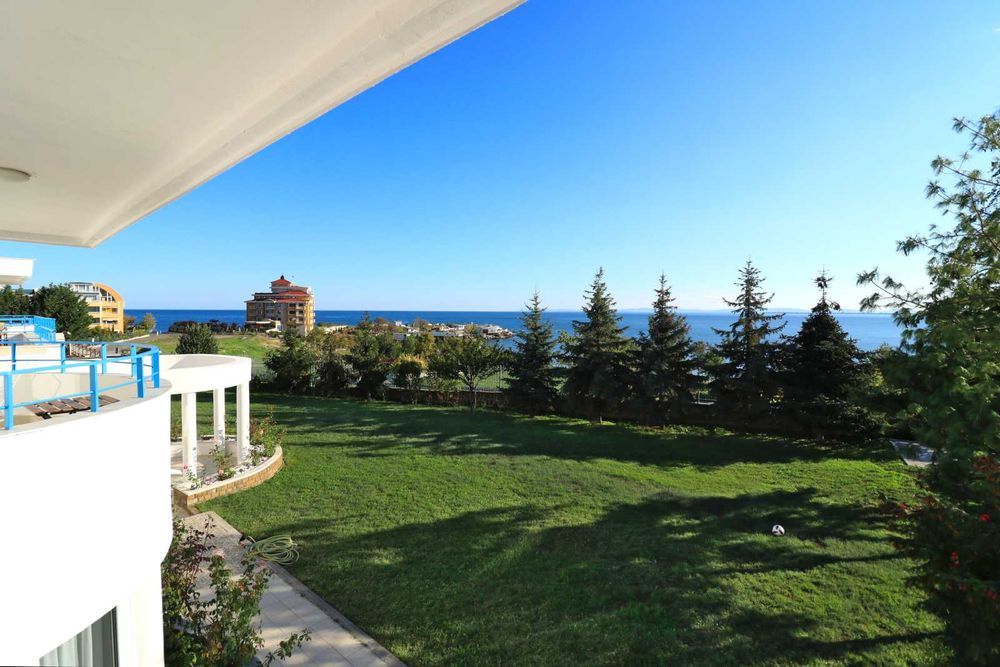 Дава се под наем Къща в Варна, м-т Св. Никола - 500 кв.м за 2992.17 € - Снимка #22