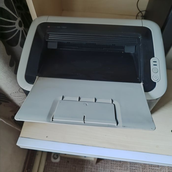 Принтер Samsung ML1860