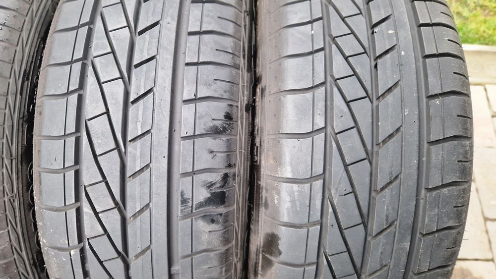 Anvelope vara 195 55 R 16 Goodyear