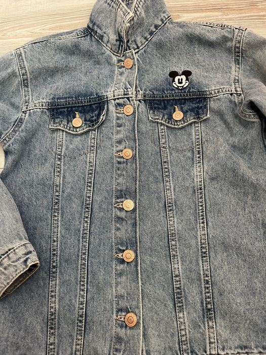 Дънково яке