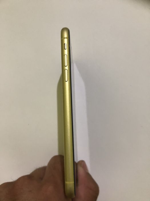 Ipfone 11  64 Gb LL/A