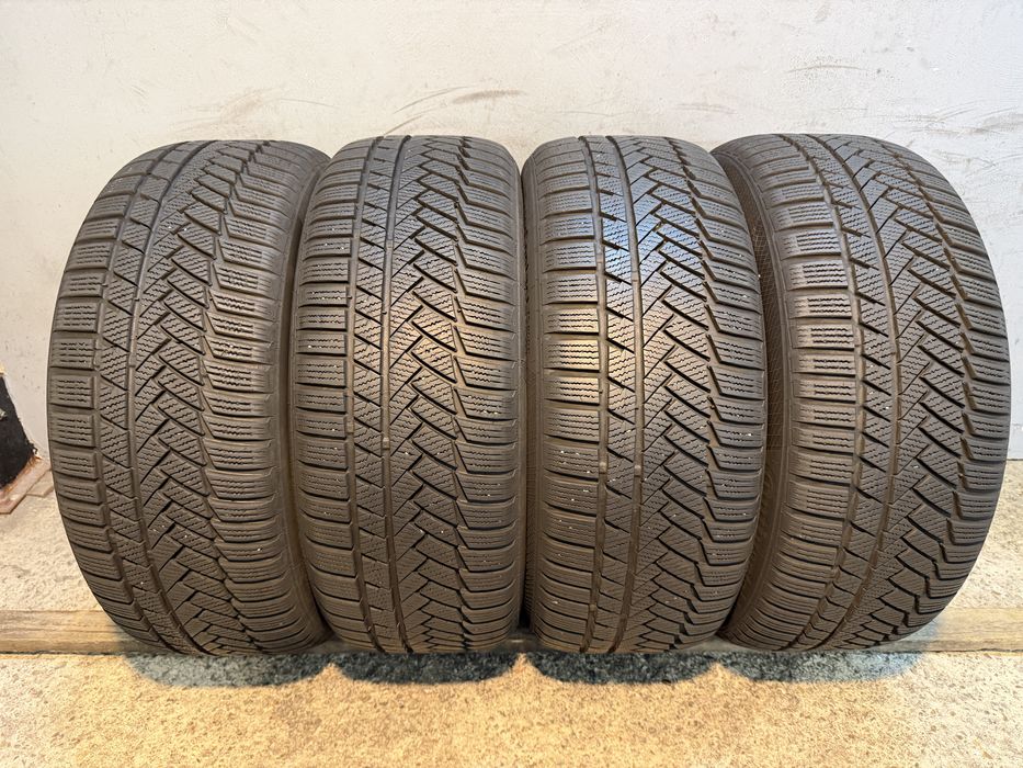 Гуми 225/50/17 CONTINENTAL Winter Contact