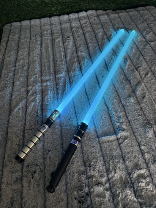 Set de sabii Star Wars