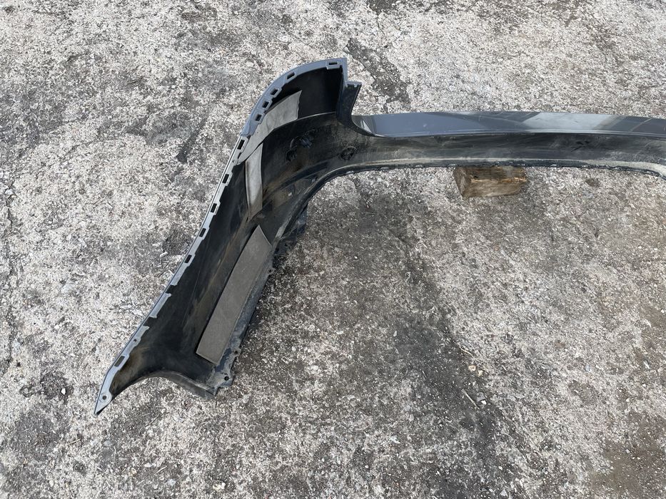 Задна броня за VW Golf Variant Фолксваген Голф Вариант 2013-2020г