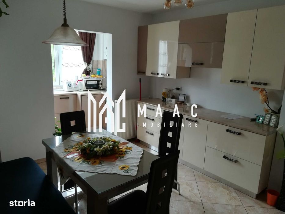 Apartament 2 camere | Etajul 1 | 55 MPU | Strand — fotografia 1