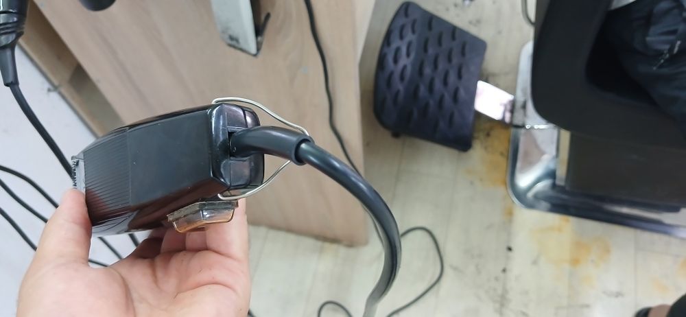 Oster 616 машинкаа