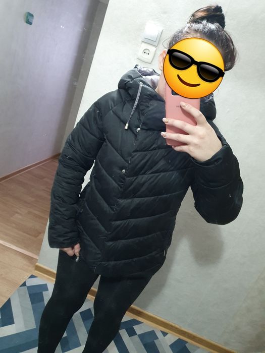 Продам демисезонную куртку