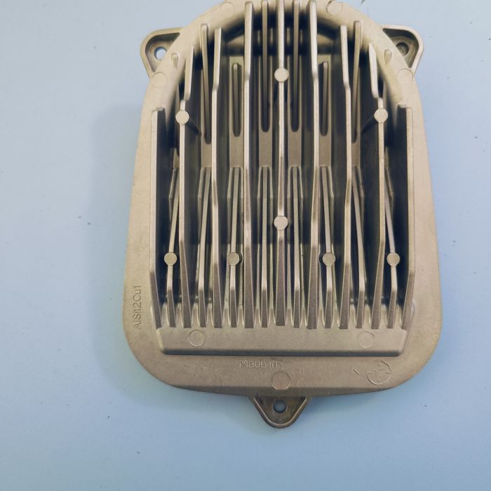 Модул дневни светлини DRL Mercedes A-class W176, CLA C177, Нов с г-ция