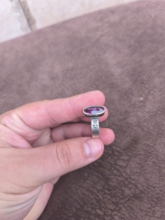 Продаю серебряные  кольца СССР