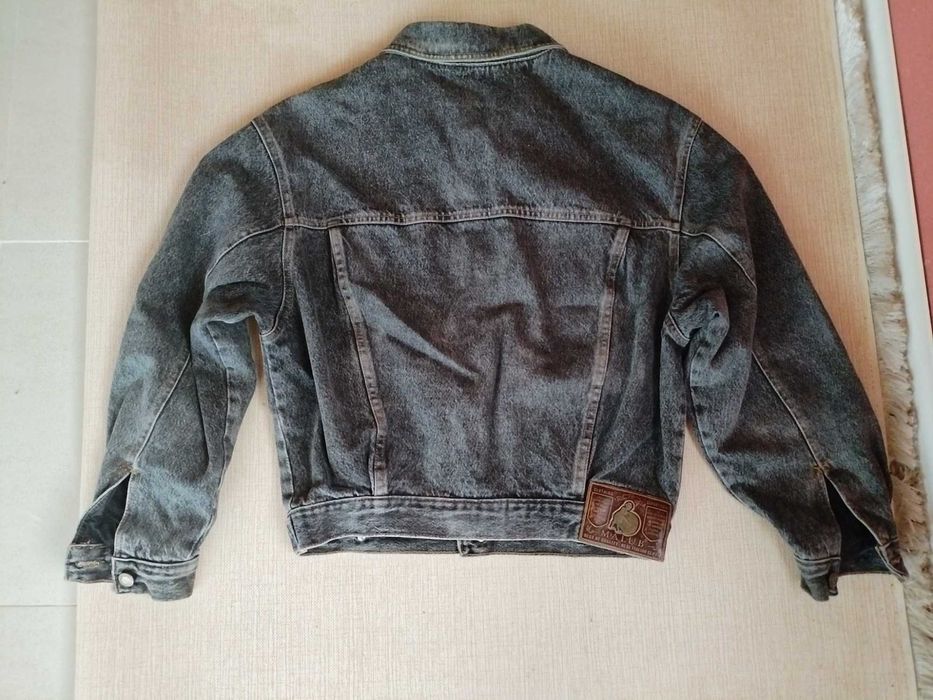 Дънково Яке с подплата Malub