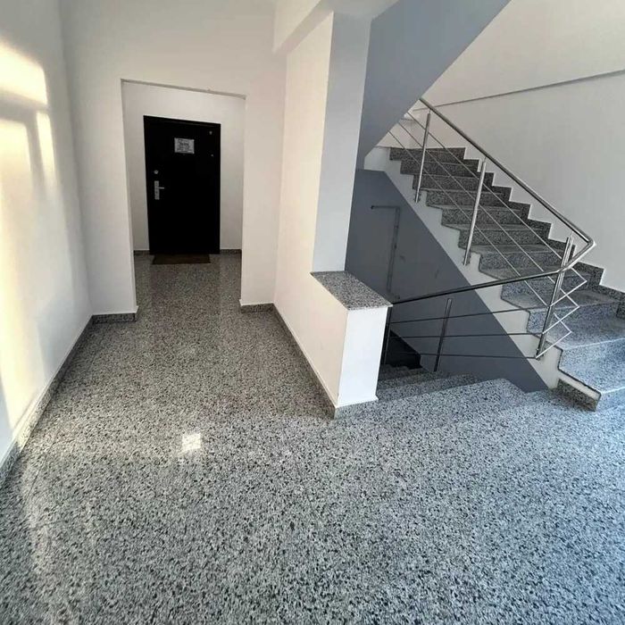 Granit Crystal Grey lucios