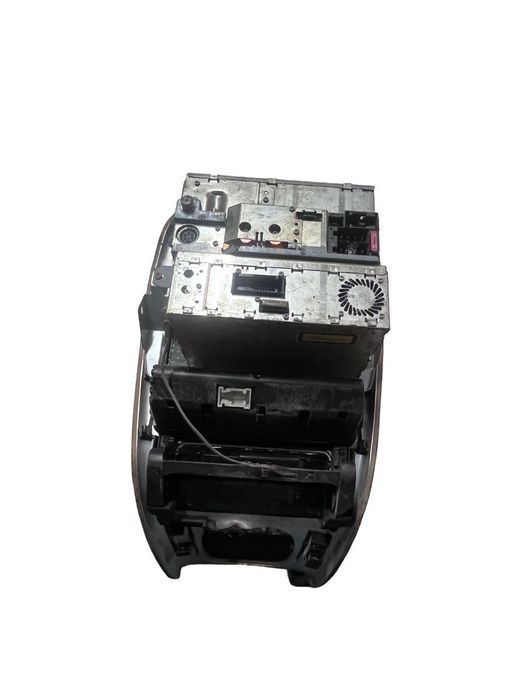 Consola Centrala Mercedes-Benz S-Class Coupe C215 1999 - 2006 A2208203489