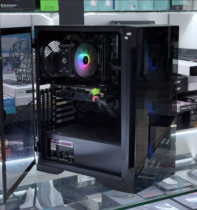 i5 10400f / Rtx 2060 super / 16gb / gaming pc