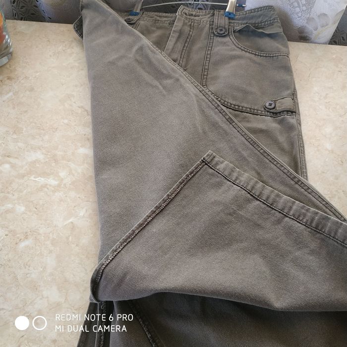 Продам юбку джинсовую