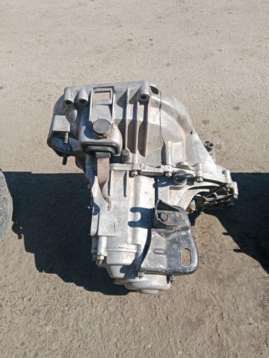 ВАЗ коробки передач КПП