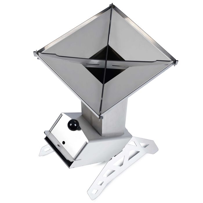 soba racheta. Racheta lui Aron