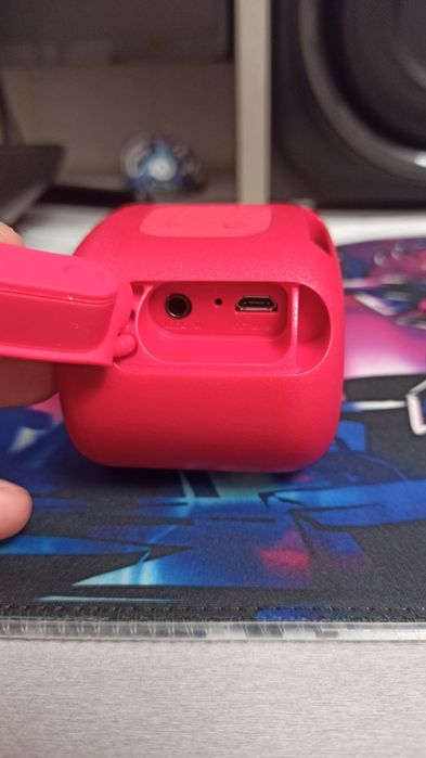 Блютуз колонка Sony